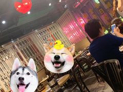 -陈鹏鹏潮汕菜(欢乐海岸 海边景观店)