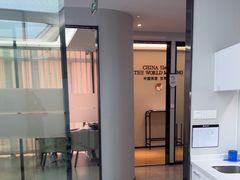 -牙博士口腔品牌连锁(杨浦店)