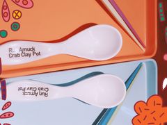 -蛮横肉蟹煲(印象城店)