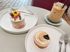 -UNIUNI(凯瑟琳广场店)