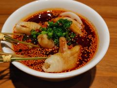 -太二酸菜鱼(金沙印象城店)