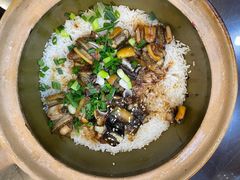 -红星光发煲仔饭(文海店)