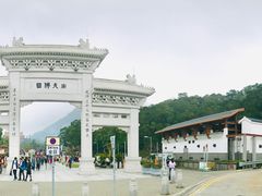 -天坛大佛