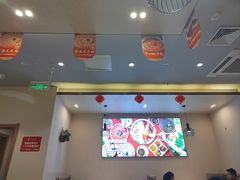 -蜀留香火锅(社会山店)