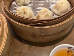 -南翔馒头店(豫园店)