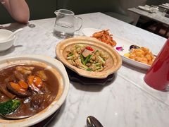 -荣兴酒家(徐家汇店)