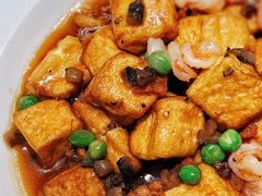 -海宝酒家(中山四路店)