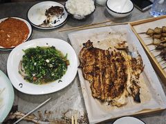 -小饭桶(野三坡百里峡店)