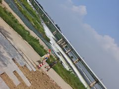 -绿堤公园