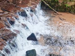 -武夷山风景名胜区-虎啸岩