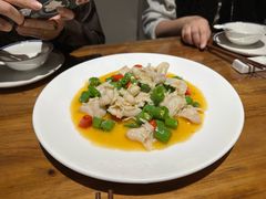 -众喜蔡·私房酒馆(普思小镇店)