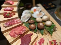 -山上下日本料理(万象城店)