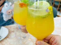 -Highline·城市露台景观餐厅(淮海路店)