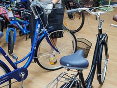 -永久自行车旗舰店(上海No.001店)