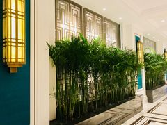 -Yan Ting 宴庭中餐厅(上海静安瑞吉酒店)