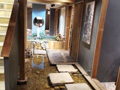-邈墨茶馆(大兜路1号店)
