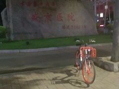 -中国医科大学附属盛京医院(滑翔院区)