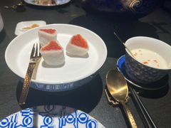 -喜悦烤鸭·新京菜(王府井店)