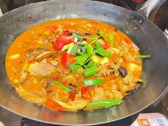 -富正毅三下锅·湘西韵味(天门山索道店)
