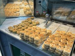 -栗酥饼(南长街店)