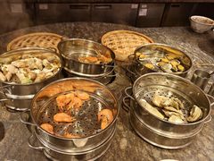 -上海凯宾斯基大酒店