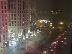 -喜悦烤鸭·新京菜(王府井店)