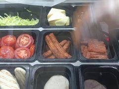 -赛百味SUBWAY(金龙大厦店)
