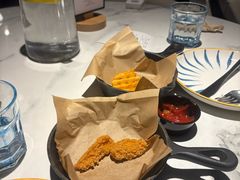 -必胜客(欧亚卖场店)