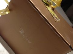 生日礼物-王品台塑牛排(成都万象城店)
