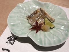 -鮨一日本料理(大中华店)