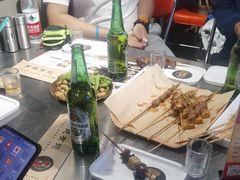 -有蚝有翅烧烤大排档·宵夜(右安门店)