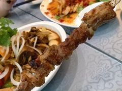 -汗腾格里·风味餐厅(新疆驻京办店)