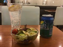 -COCO壱番屋(北京平安国际金融中心店)