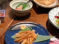 -原志优秀食材·匠心料理·海胆主题(金亿广场店)