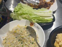 -老三龙虾(汉阳杨泗庙店)
