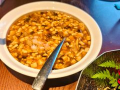 诸暨西施豆腐-寻宝记绍兴菜(鲁迅路店)