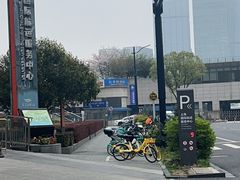 -公平路渡口(轮渡站)