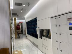 -海马体照相馆(环贸iapm大师爱情店)