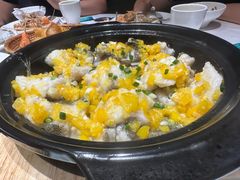 -79号渔船海鲜饭店(华强北店)