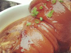 -走马楼饭庄(慈城古县城店)