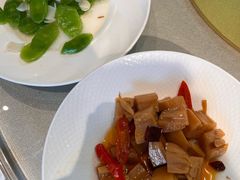 -有喜胶东小馆(太申祥和店)