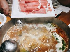 皇中羊肉-皇中百岁鱼(西兰路店)