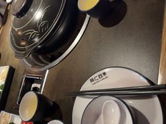 -同仁四季椰子鸡(罗湖国贸店)