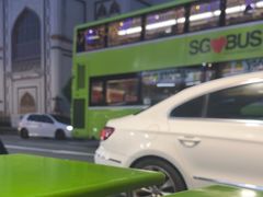 -新加坡Zam Zam餐馆