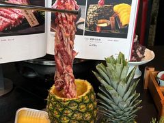 -黑牛の店·黑金店(沈阳万象城店)