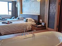 -惠州金海湾嘉华度假酒店