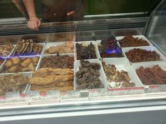 -真老大房鲜肉月饼(南京路步行街店)
