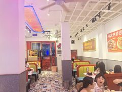 -马良味博·烧烤·小龙虾(运达广场店)