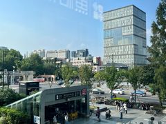 -Punchline Coffee&Roaster(同济大学店)