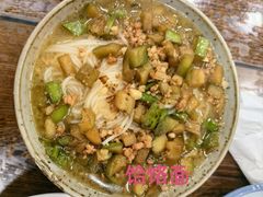 -乔家满族八大碗(流水沟店)